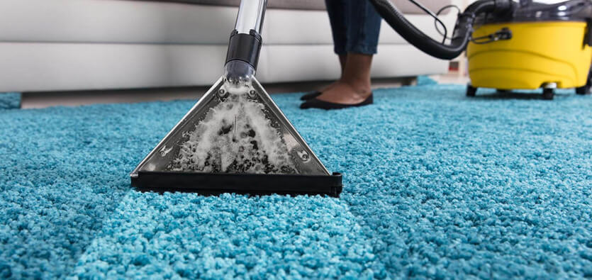 5 SIMPLE CARPET CLEANING TIPS FOR HOMEOWNERS