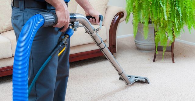 4 BENEFITS OF PROFESSIONAL CARPET CLEANING YOU MUST KNOW