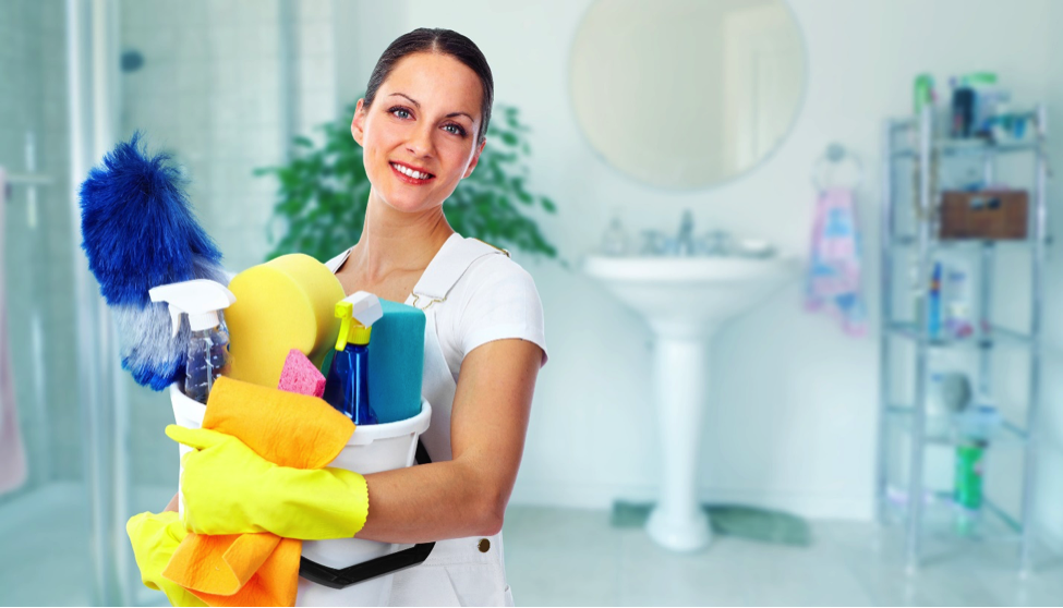 Essentials before Hiring A Professional for Commercial Cleaning