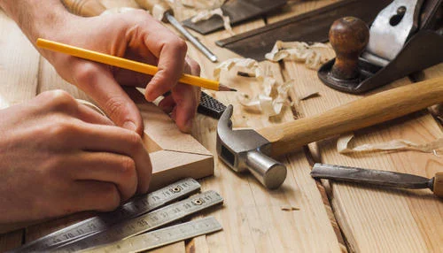Finding The Best Carpentry Service