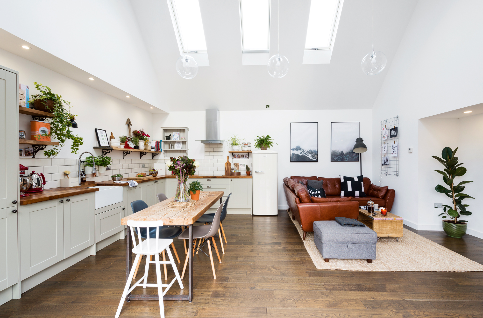 5 Space Saving Ideas for Your Next Home Renovation Project