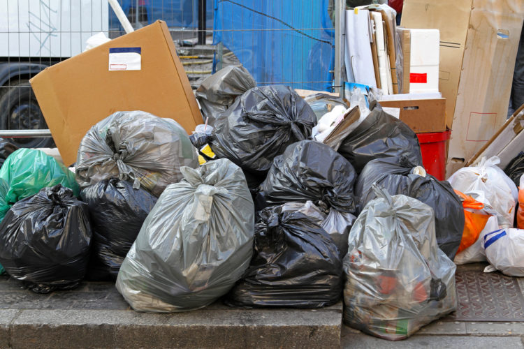 5 Important Benefits Of Using Rubbish Clearance Services