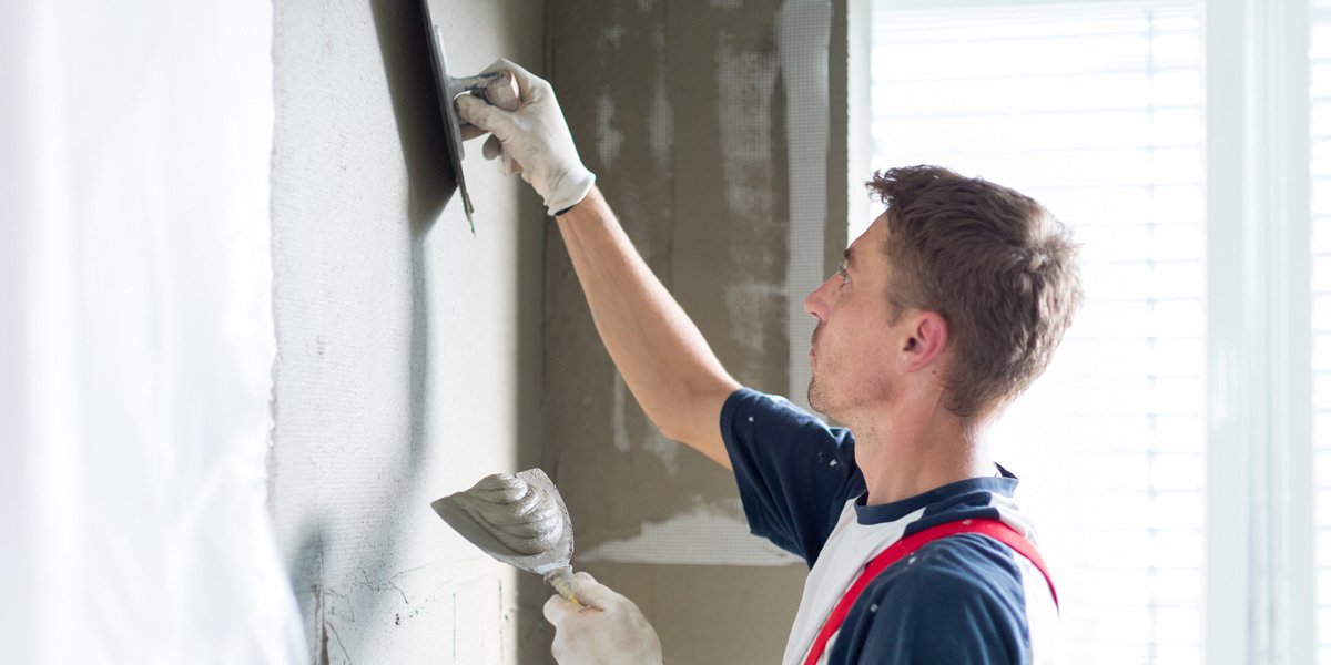 How To Hire A Good Plasterer