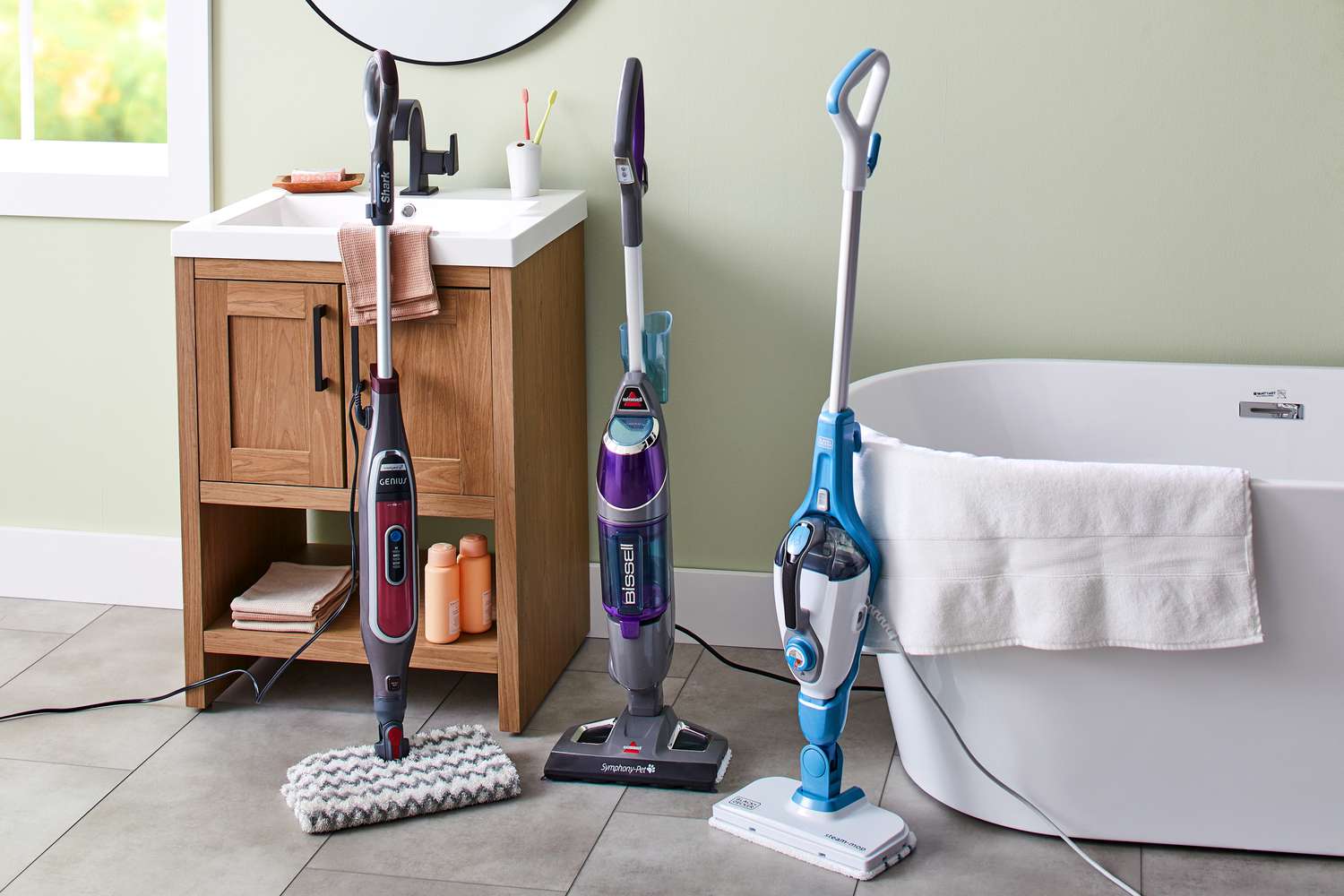 10 Floor Scrubber Maintenance Tips For Long Lasting Tools