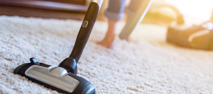 Best Way To Clean Carpets: The Ultimate Guide to Keeping Carpets Clean