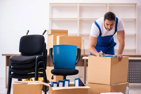 18 Tips for Smoother Office Moves