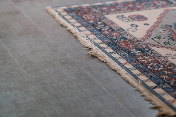 Three Hard Wearing Rugs We Promise Won’t Get Ruined