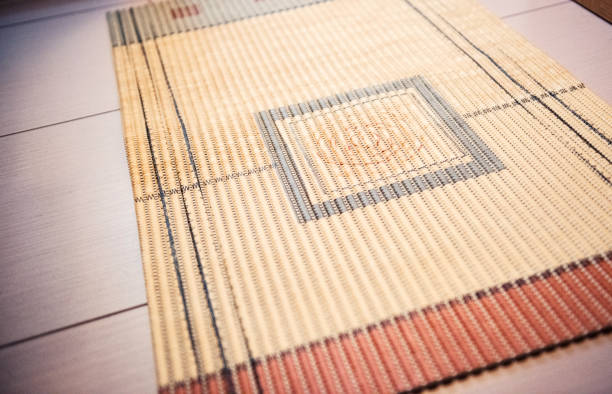 Why flat-weave rugs are a great way to decorate