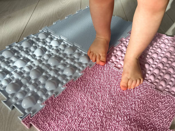 How to Choose the Right Rug for Your Nursery