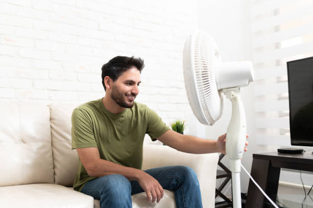 Take a Break from the Heat! You Should Invest in AC Maintenance for Your Home