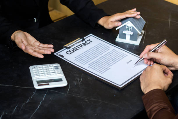 What you need to know about home loan mortgage brokers