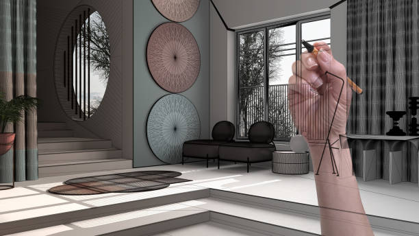 Carpet Design Trends: Shaping Interior Aesthetics’ Future