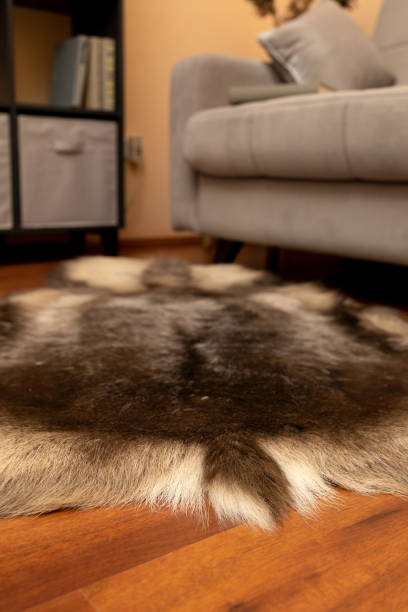 Why are cowhide rugs so expensive?
