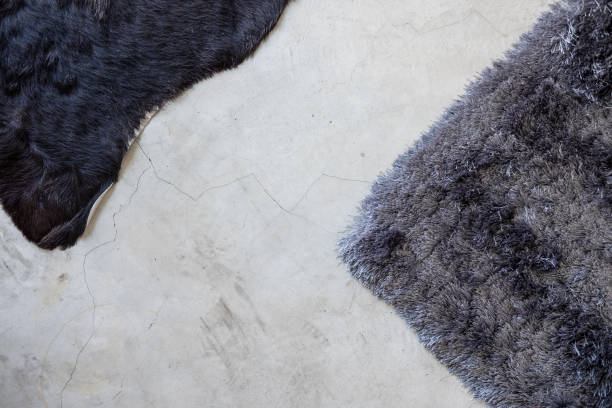 How to Clean and Care for Cowhide Rugs?