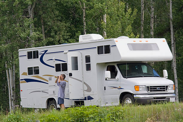 How do you prepare your mobile home for a quick sale?