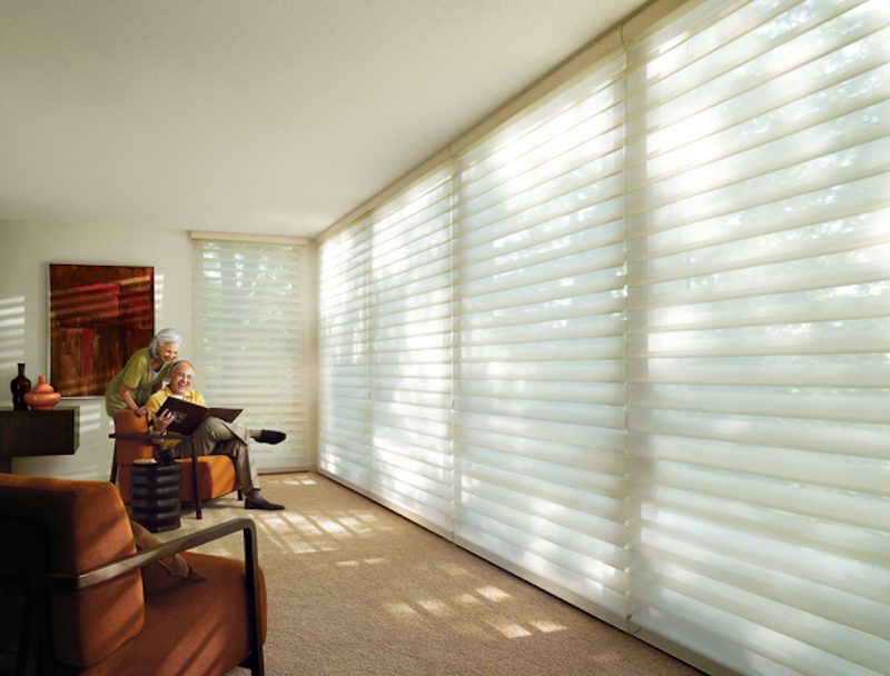 How to Enhance Energy Efficiency with Curtains and Blinds