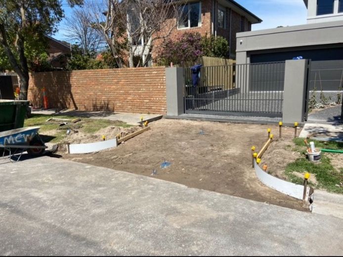 Top Mistakes to Avoid When Installing a Coloured Concrete Driveway